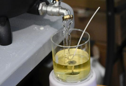 Cambria Hotel 'Spring Into Spring' Soy Candle-Making Workshop