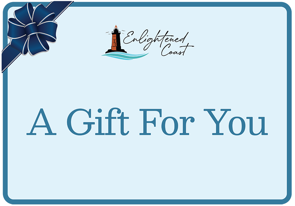Enlightened Coast Gift Card