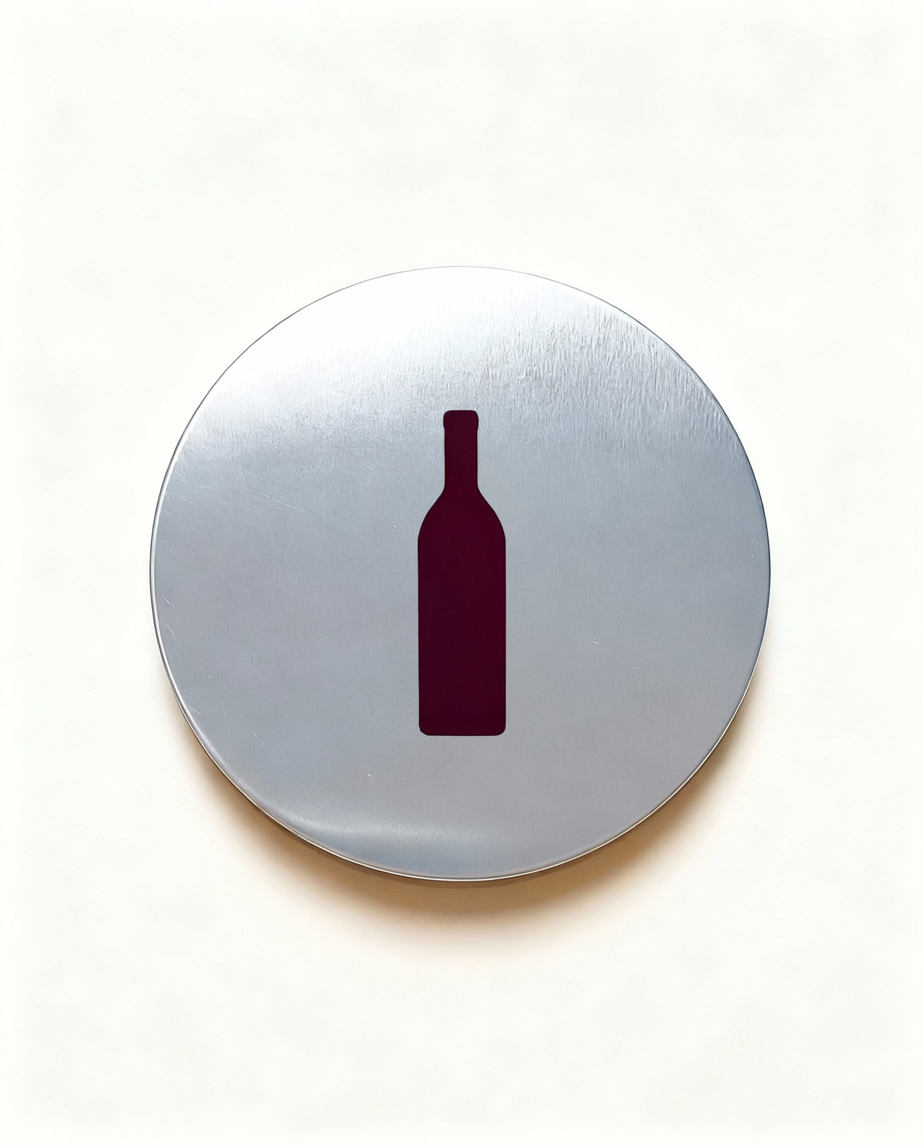 Semi-Custom All-Natural Wax Candle