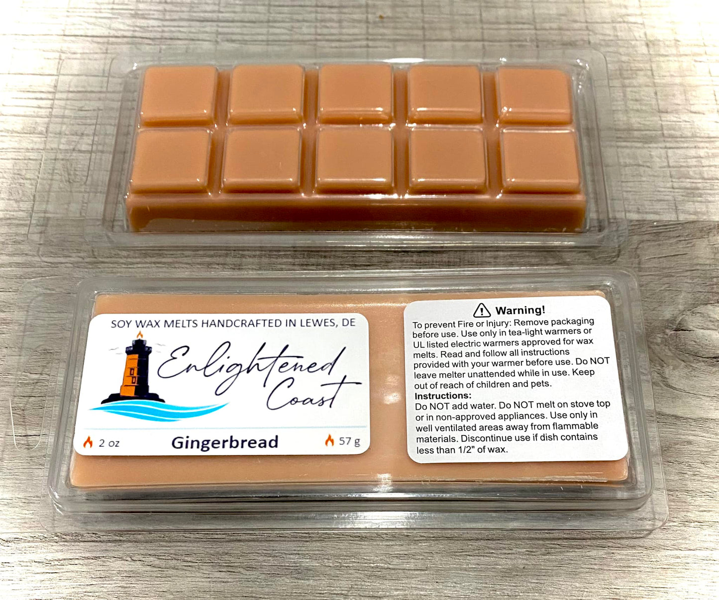 Wax Melts