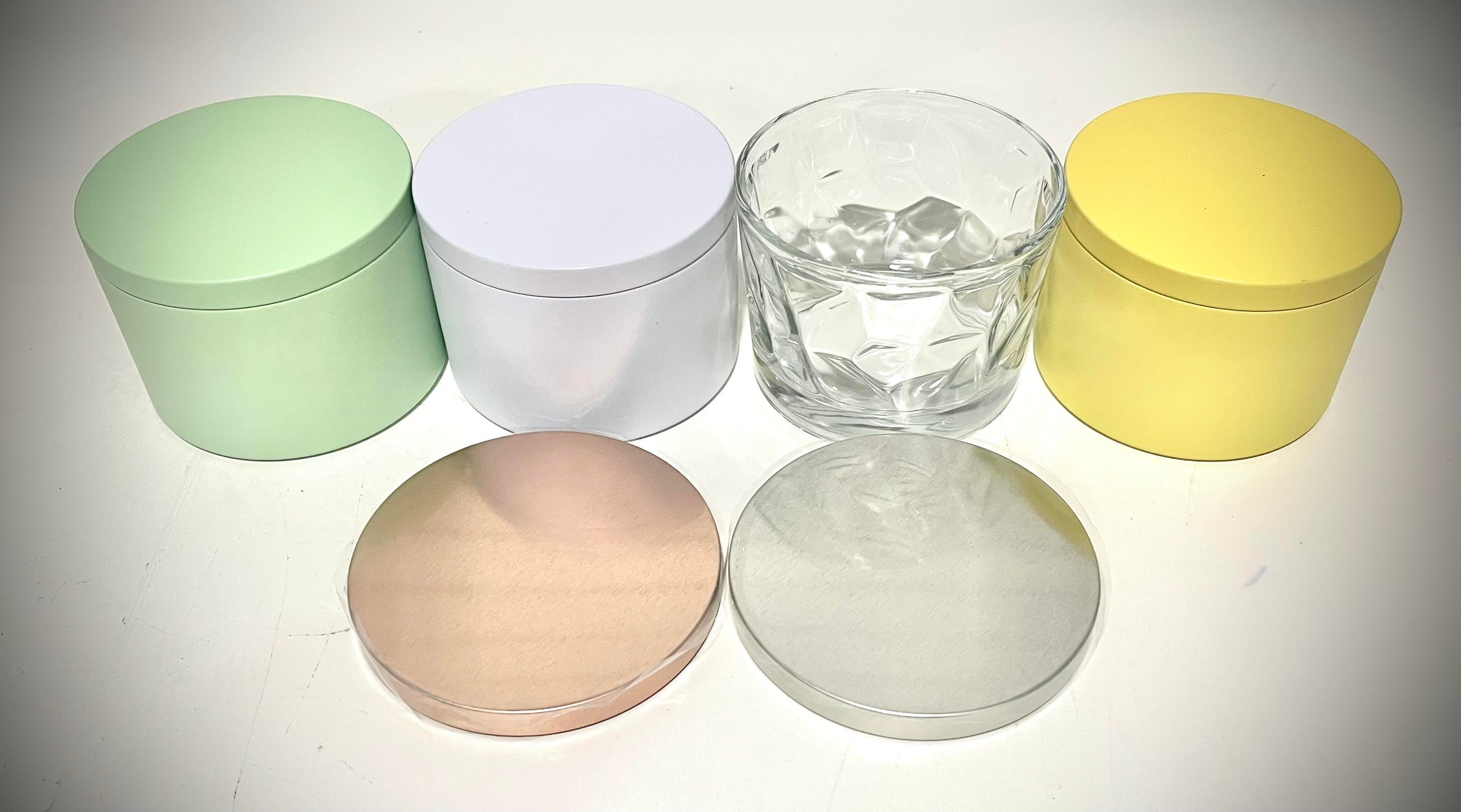 Soy Candle Making Workshop - Enlightened Coast Candle Bar @ Fenwick Shores