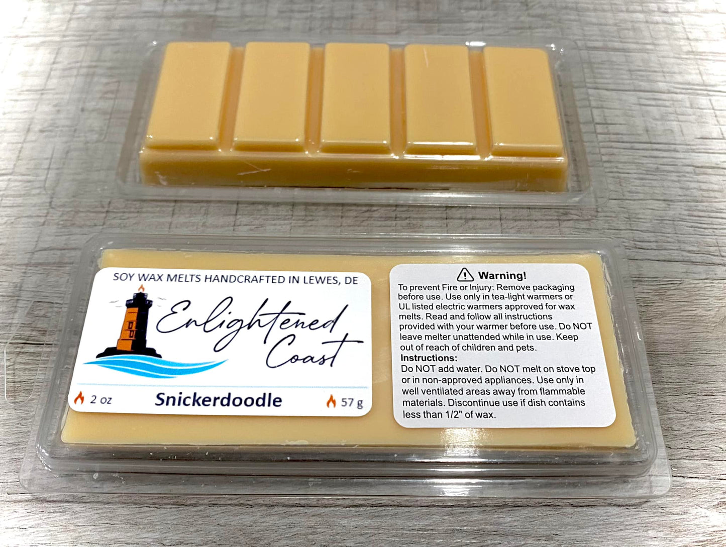 Wax Melts