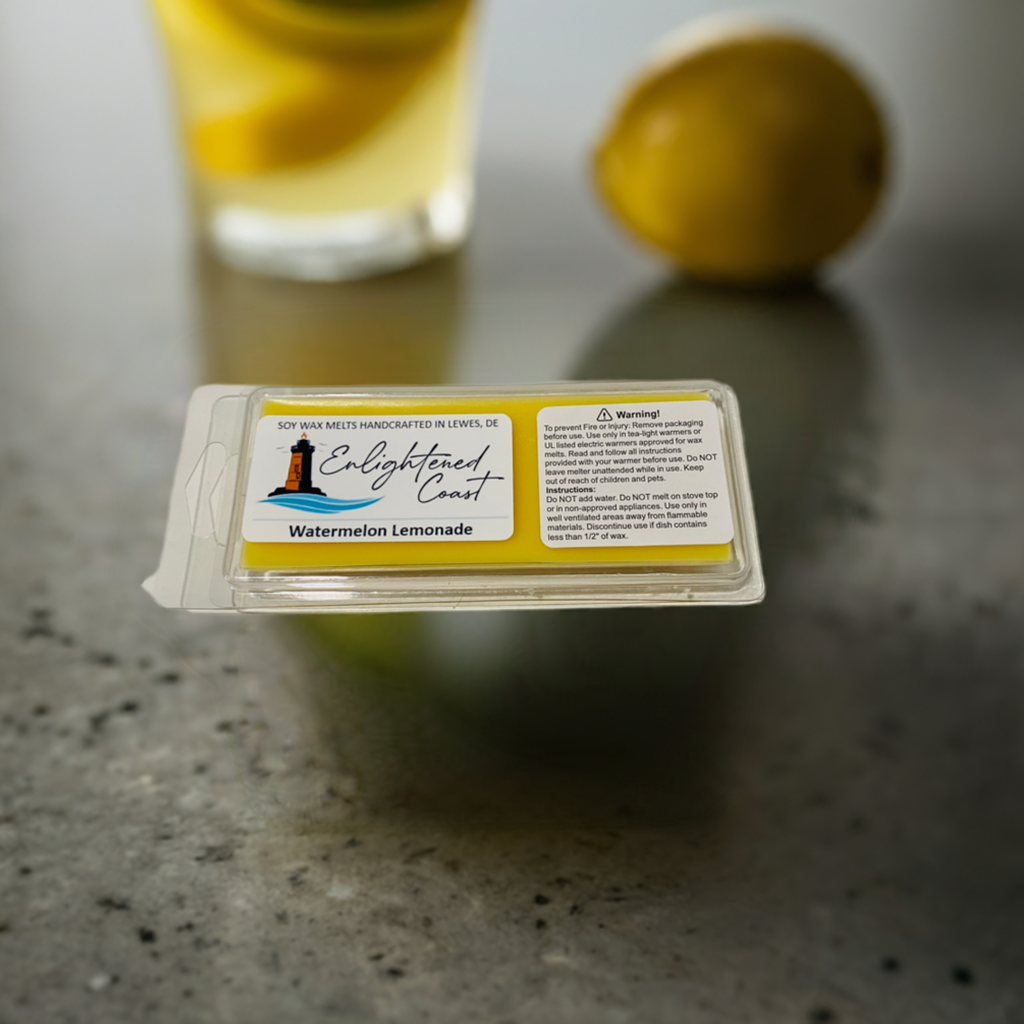 Wax Melts
