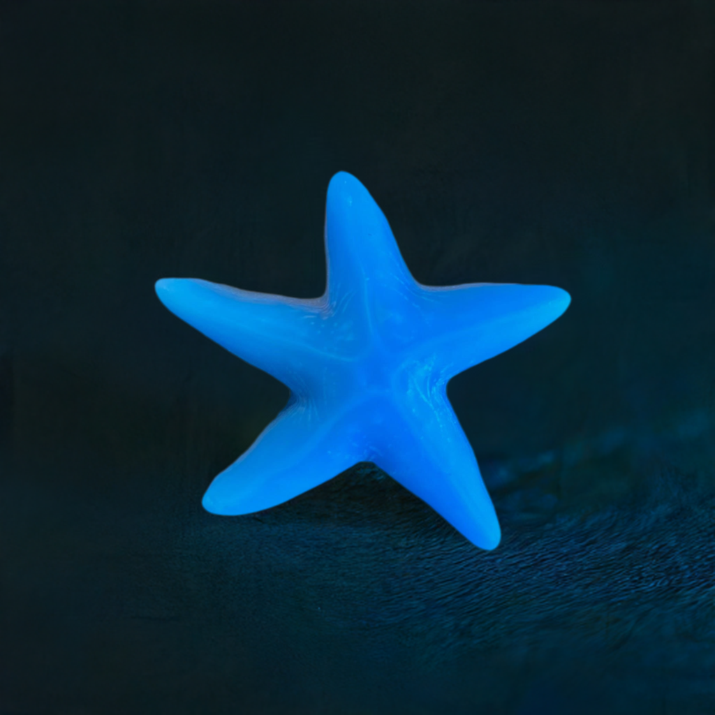 Decorative Wax Tarts