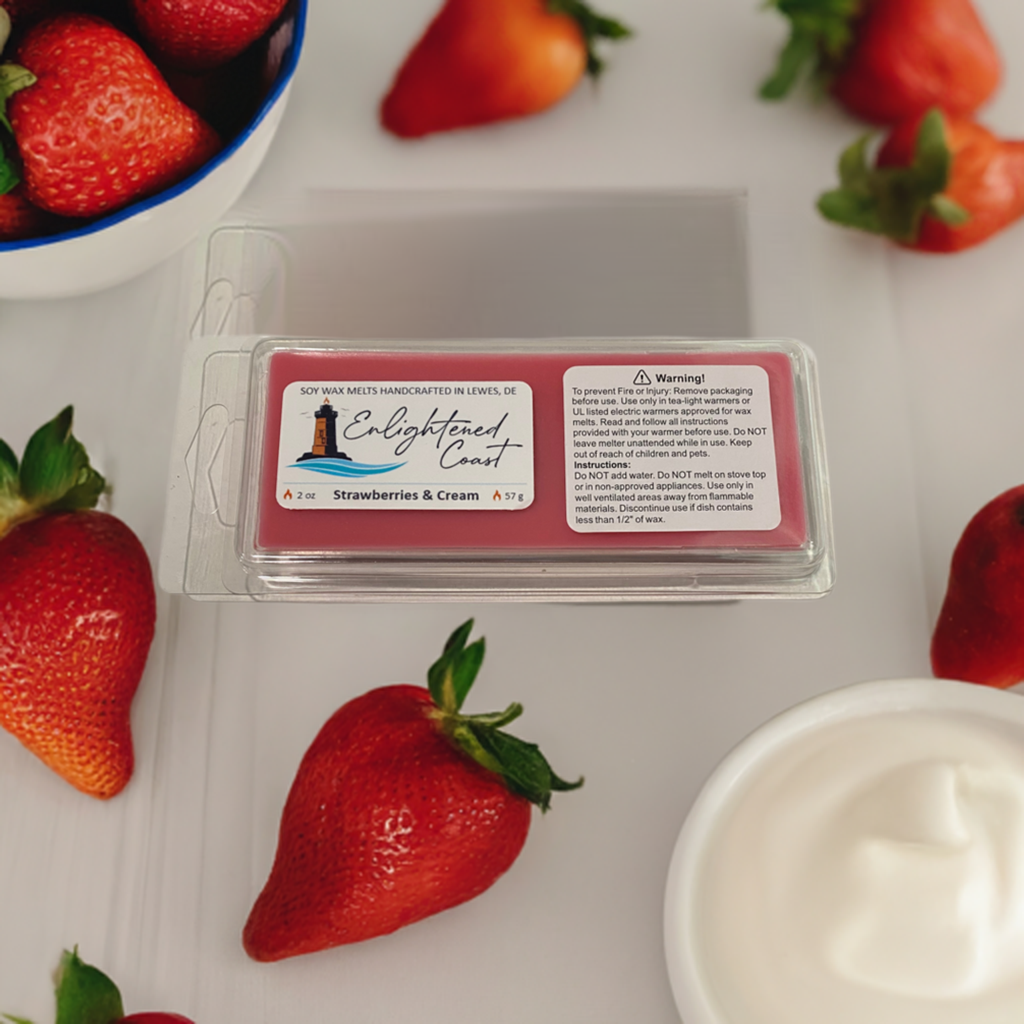 Wax Melts