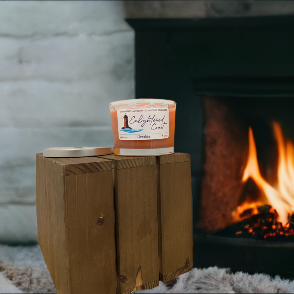 Wave Collection Candles