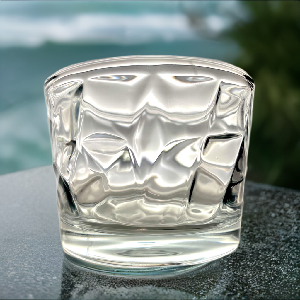 Wave Collection Candles