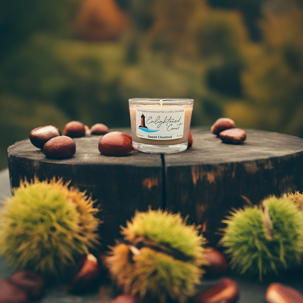 Wave Collection Candles