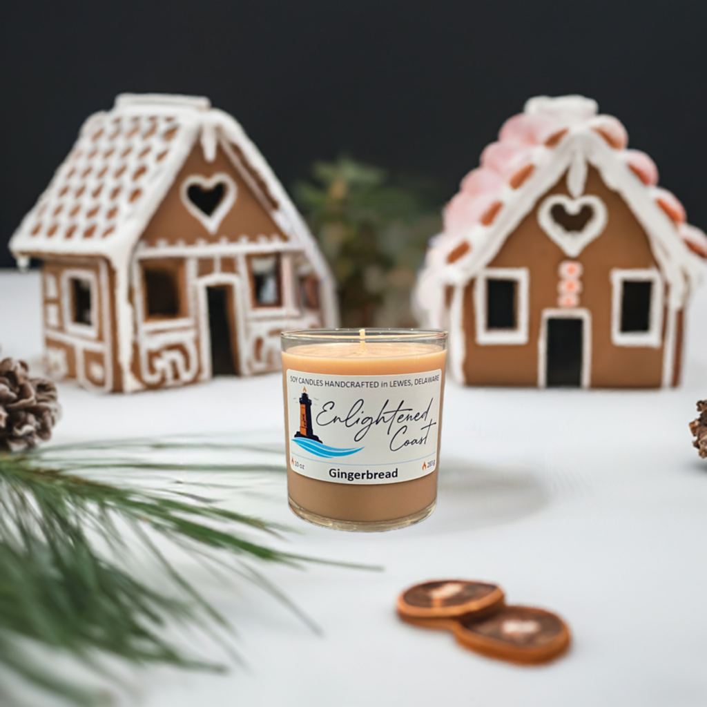 Lighthouse Collection Candles