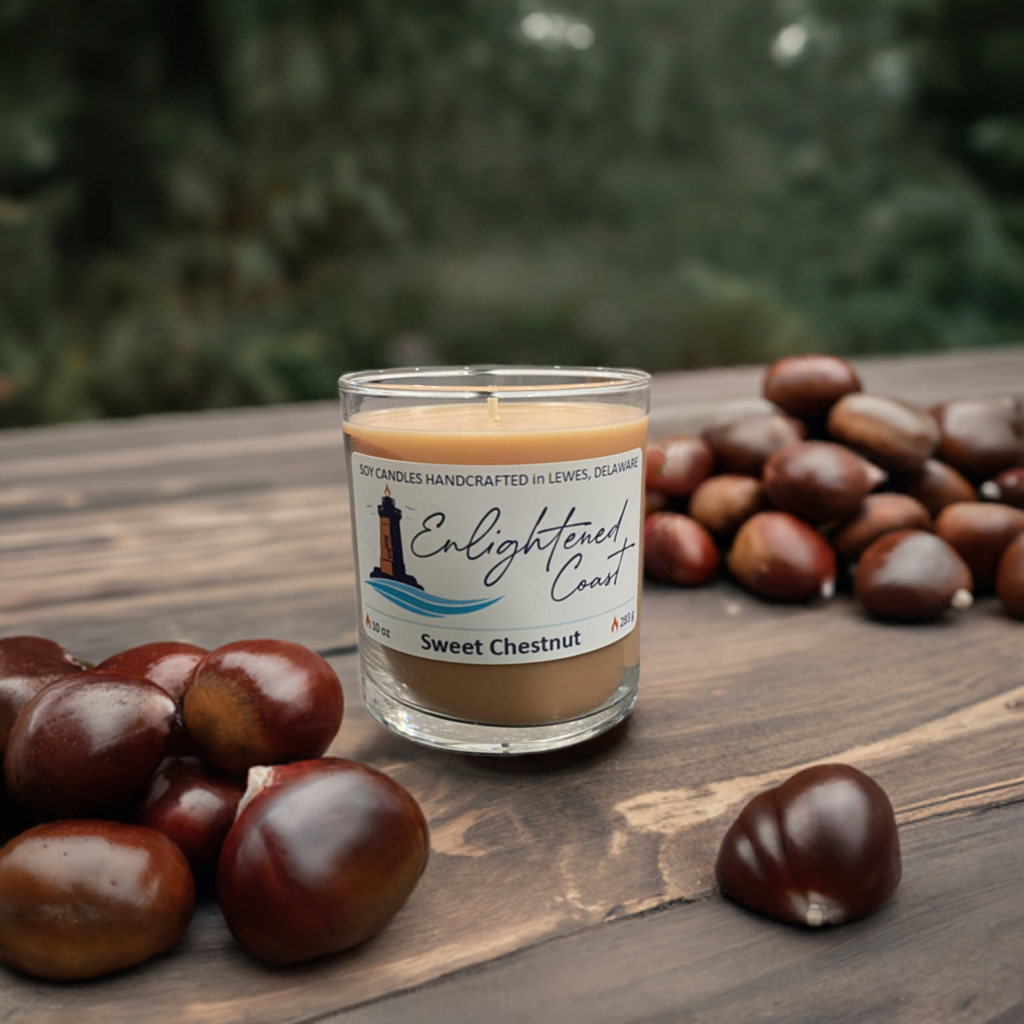 Lighthouse Collection Candles