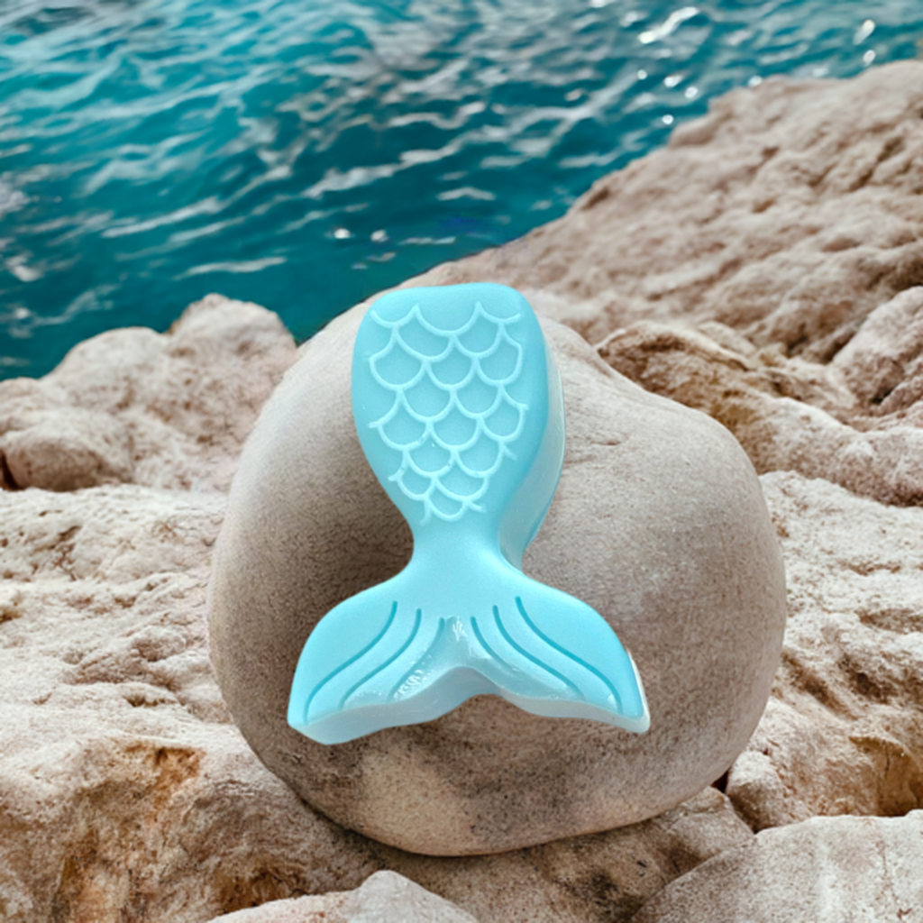 Decorative Wax Tarts