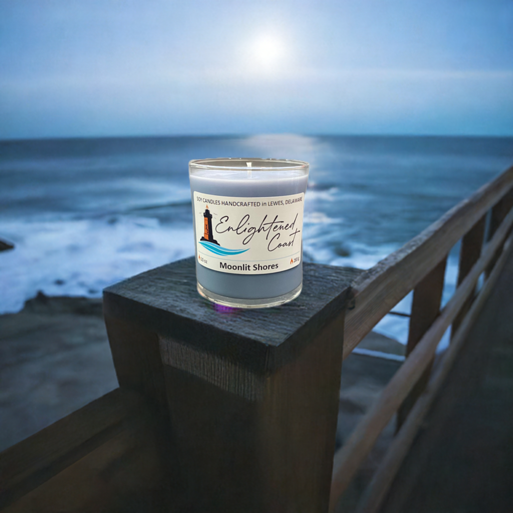 Lighthouse Collection Candles