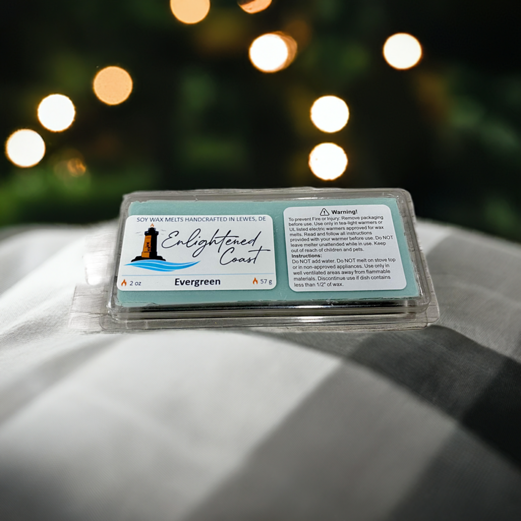 Wax Melts