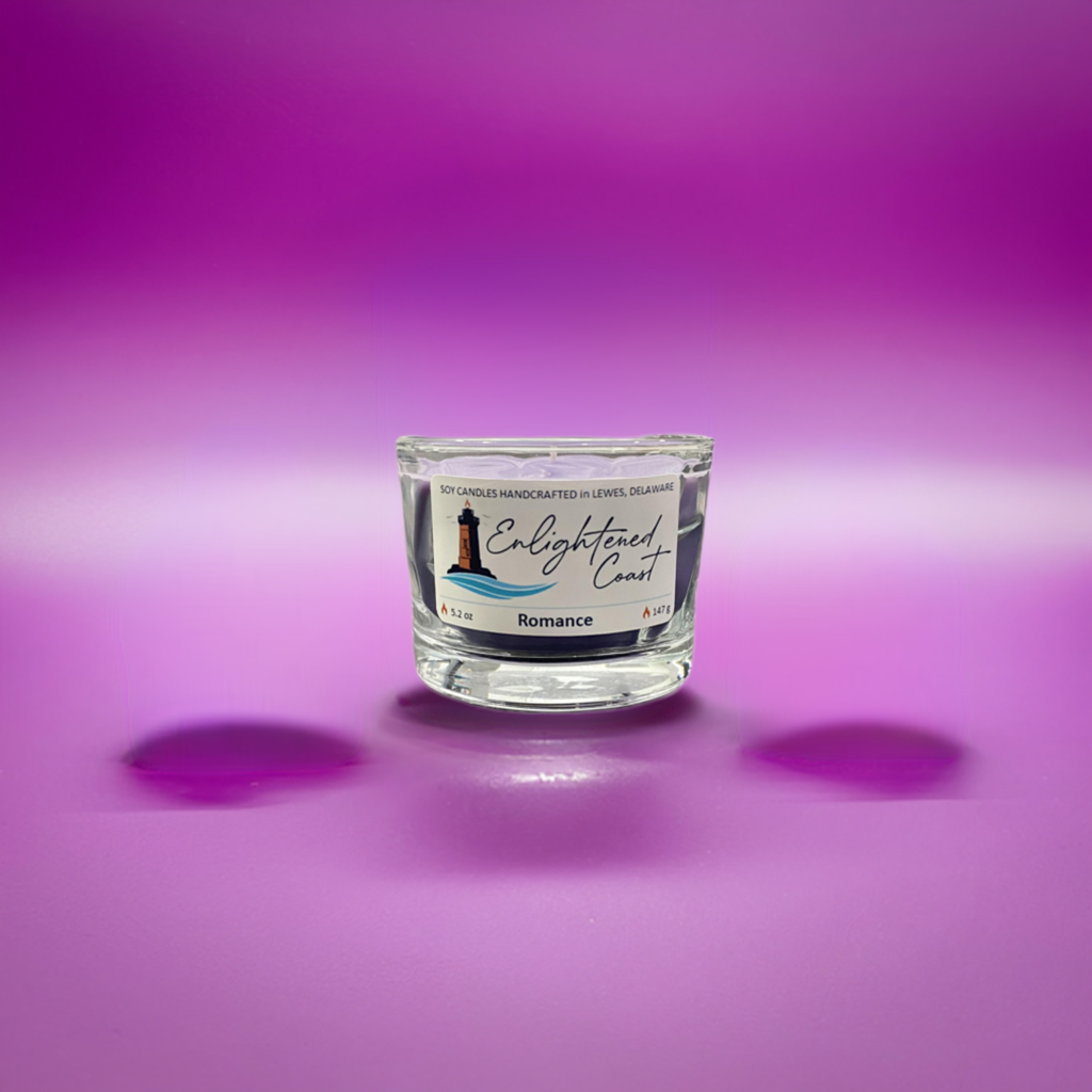 Wave Collection Candles
