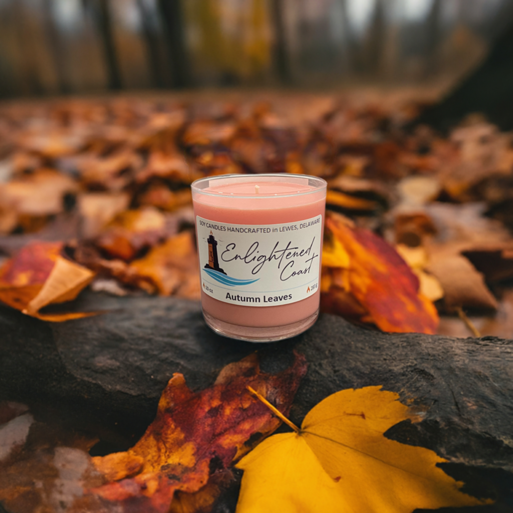 Lighthouse Collection Candles