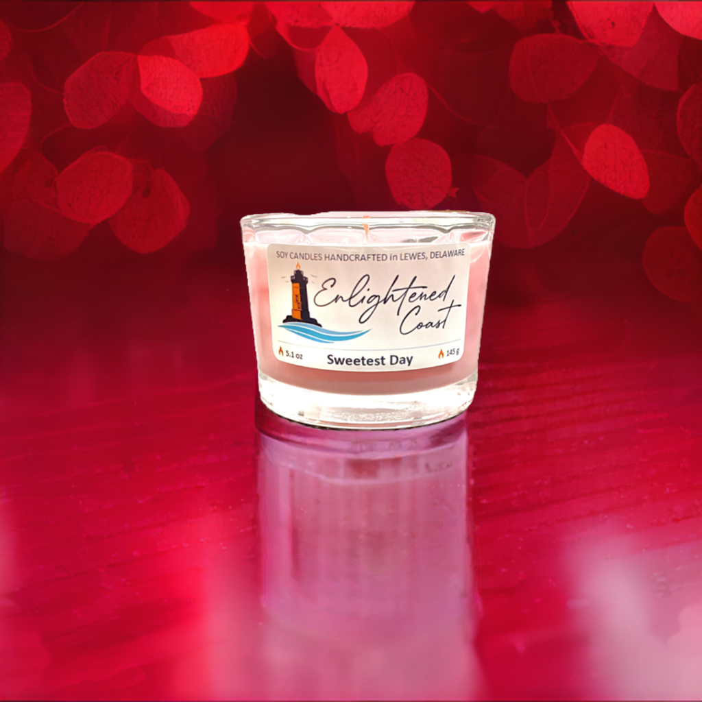 Wave Collection Candles