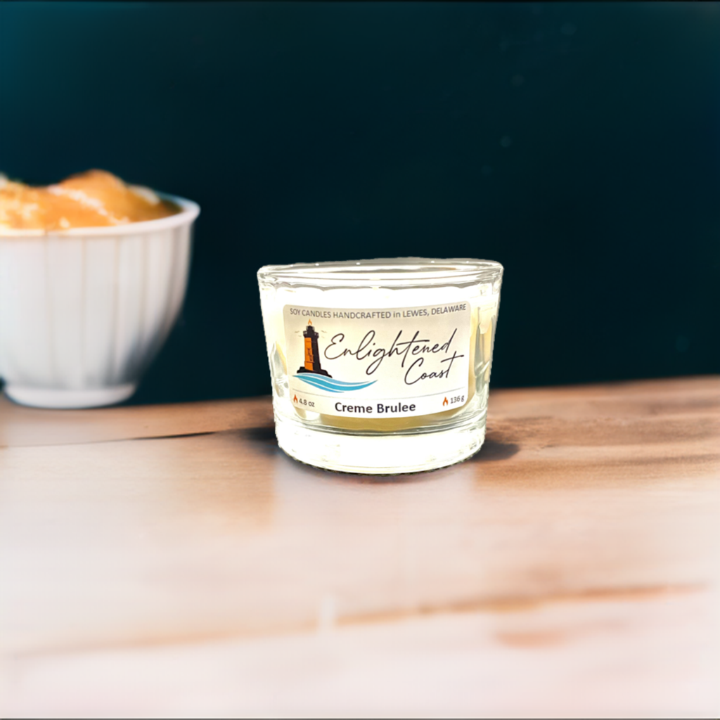 Wave Collection Candles