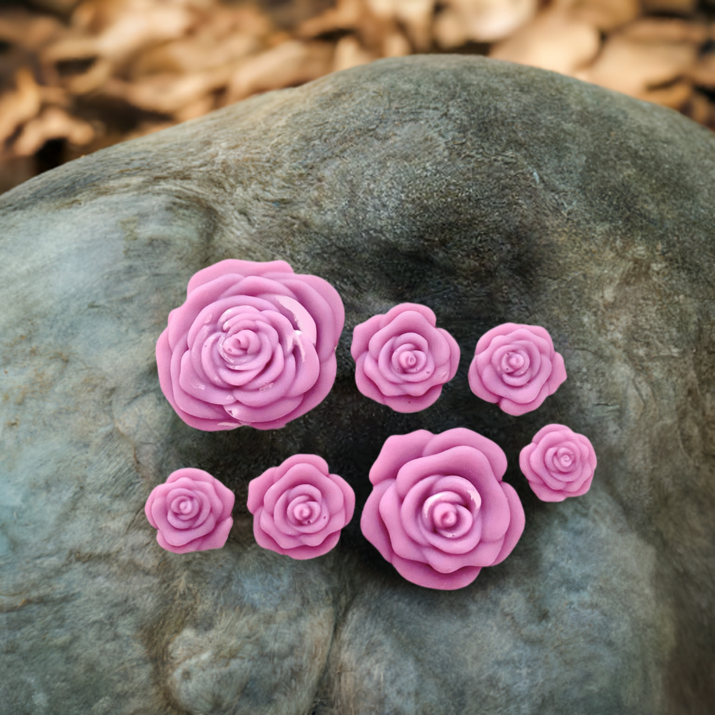 Decorative Wax Tarts