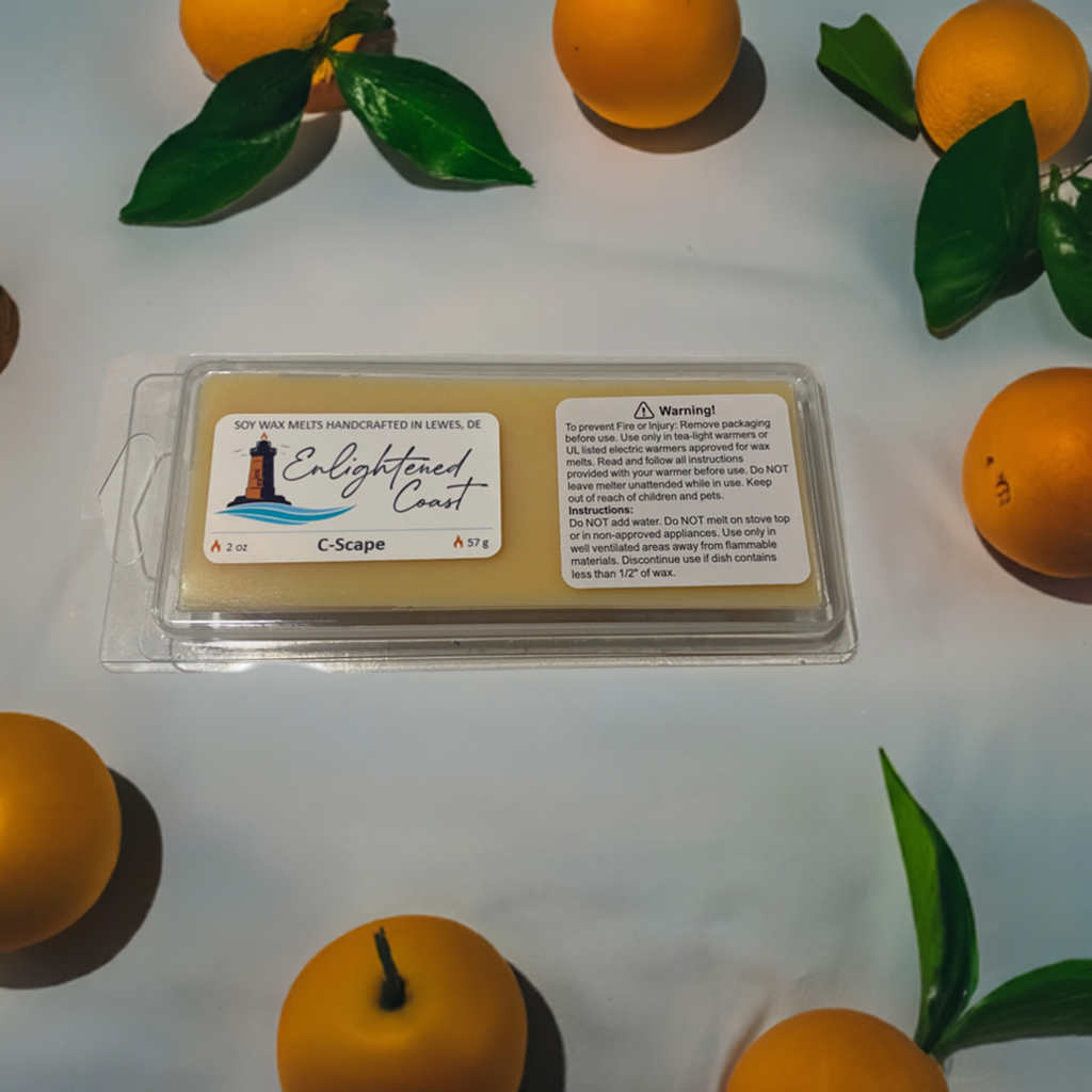 Wax Melts