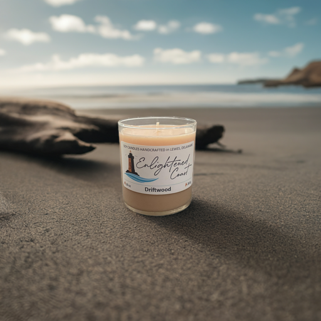 Lighthouse Collection Candles