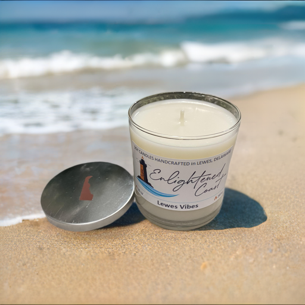 Lighthouse Collection Candles