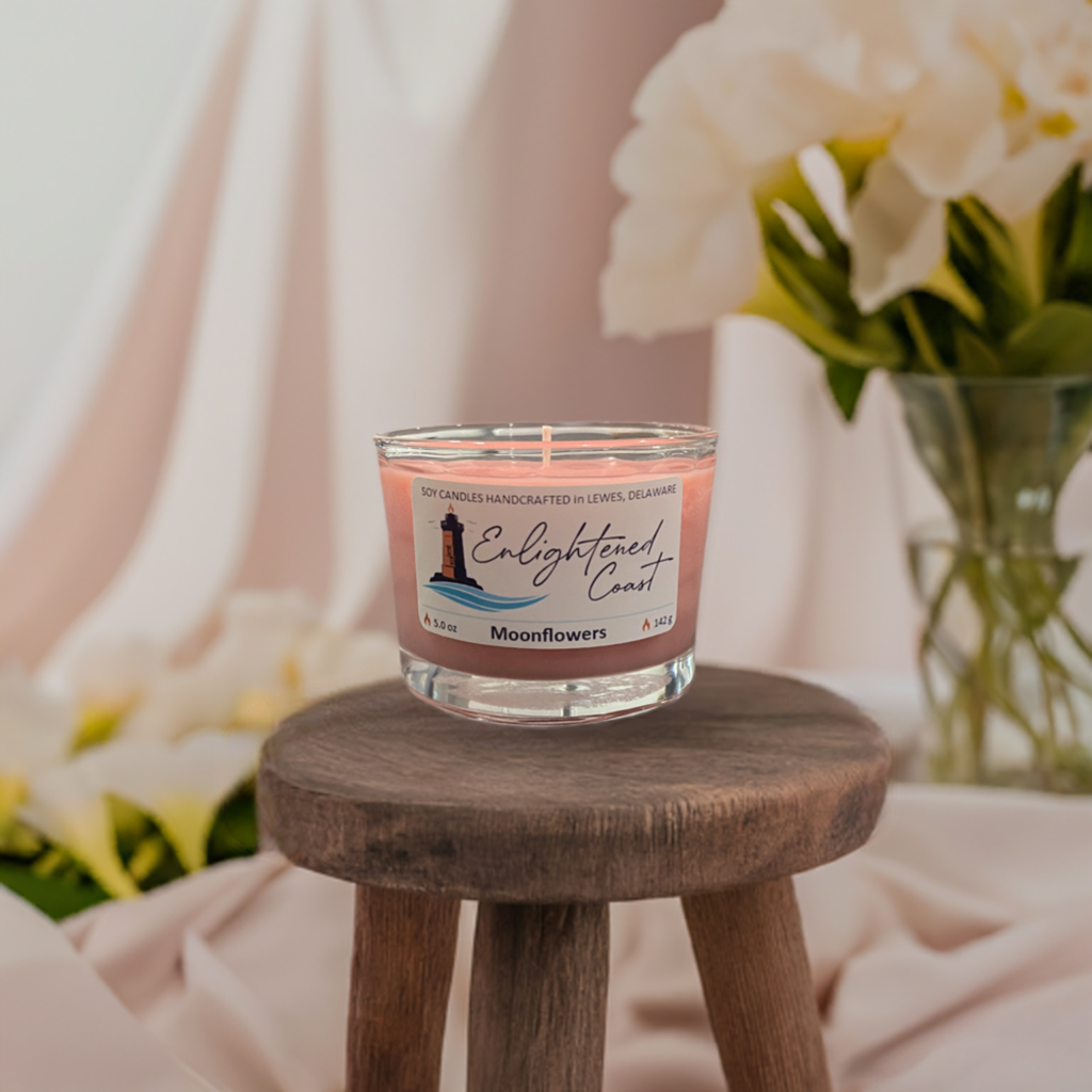 Wave Collection Candles