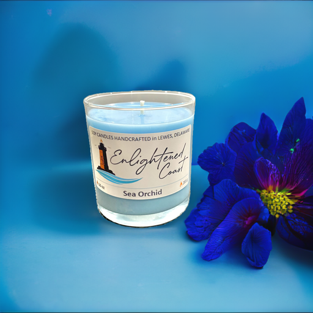 Lighthouse Collection Candles