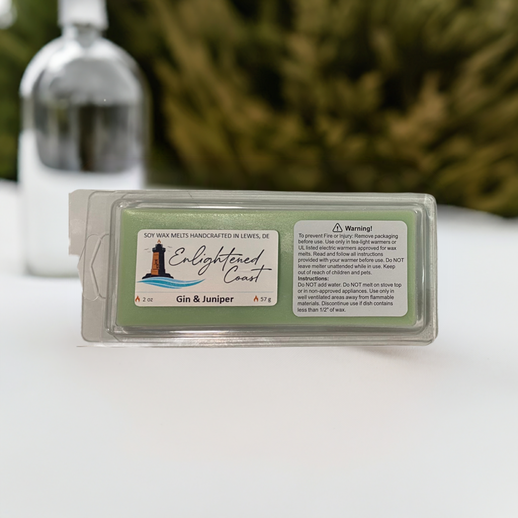 Wax Melts
