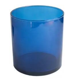 Semi-Custom All-Natural Wax Candle