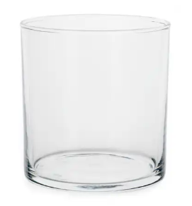 Semi-Custom All-Natural Wax Candle