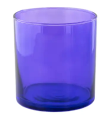 Semi-Custom All-Natural Wax Candle