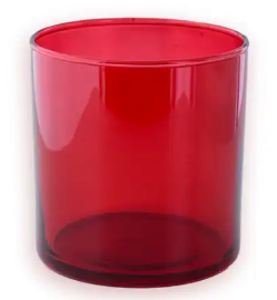 Semi-Custom All-Natural Wax Candle