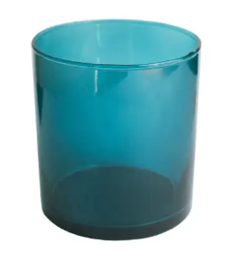 Semi-Custom All-Natural Wax Candle