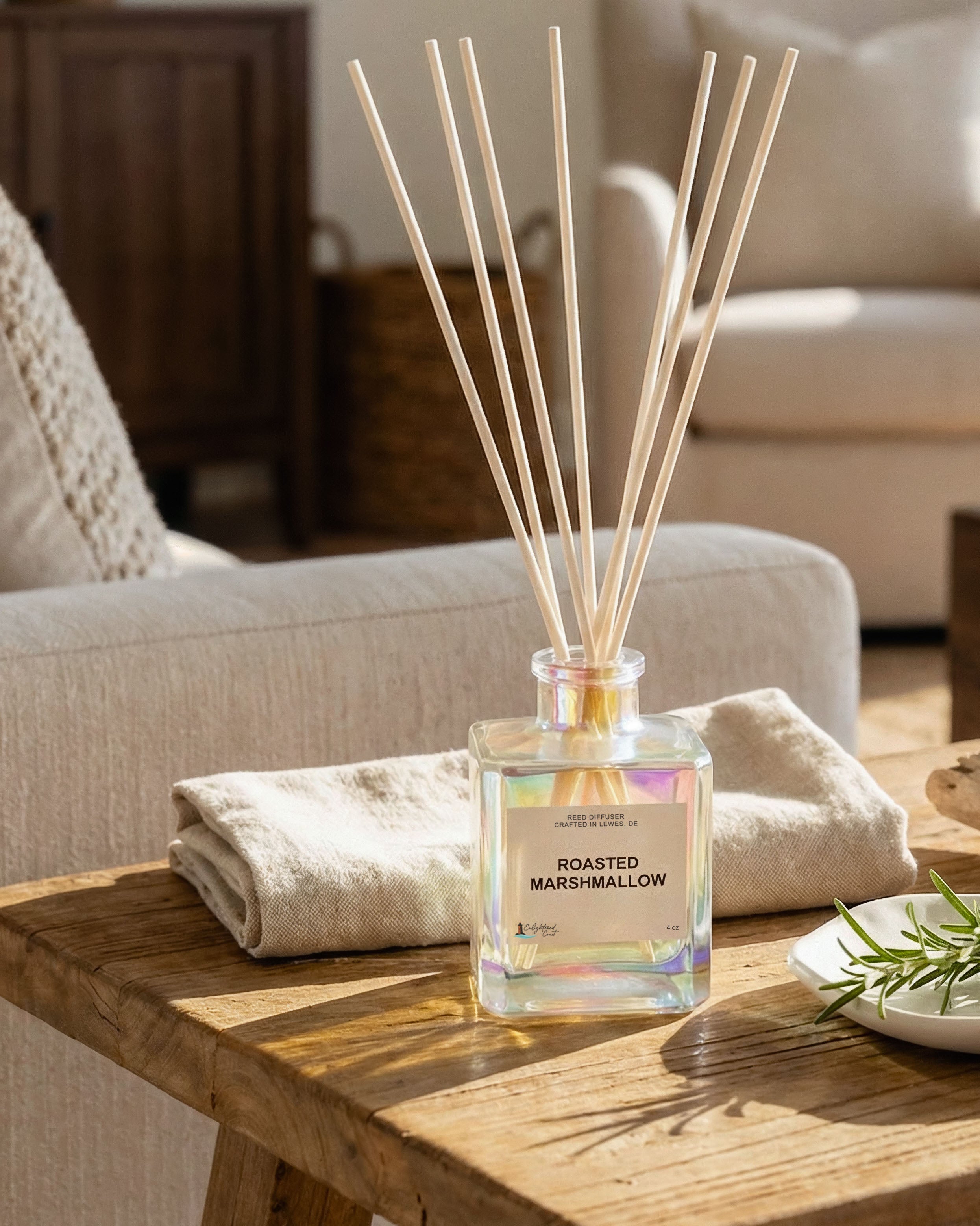 Reed Diffusers
