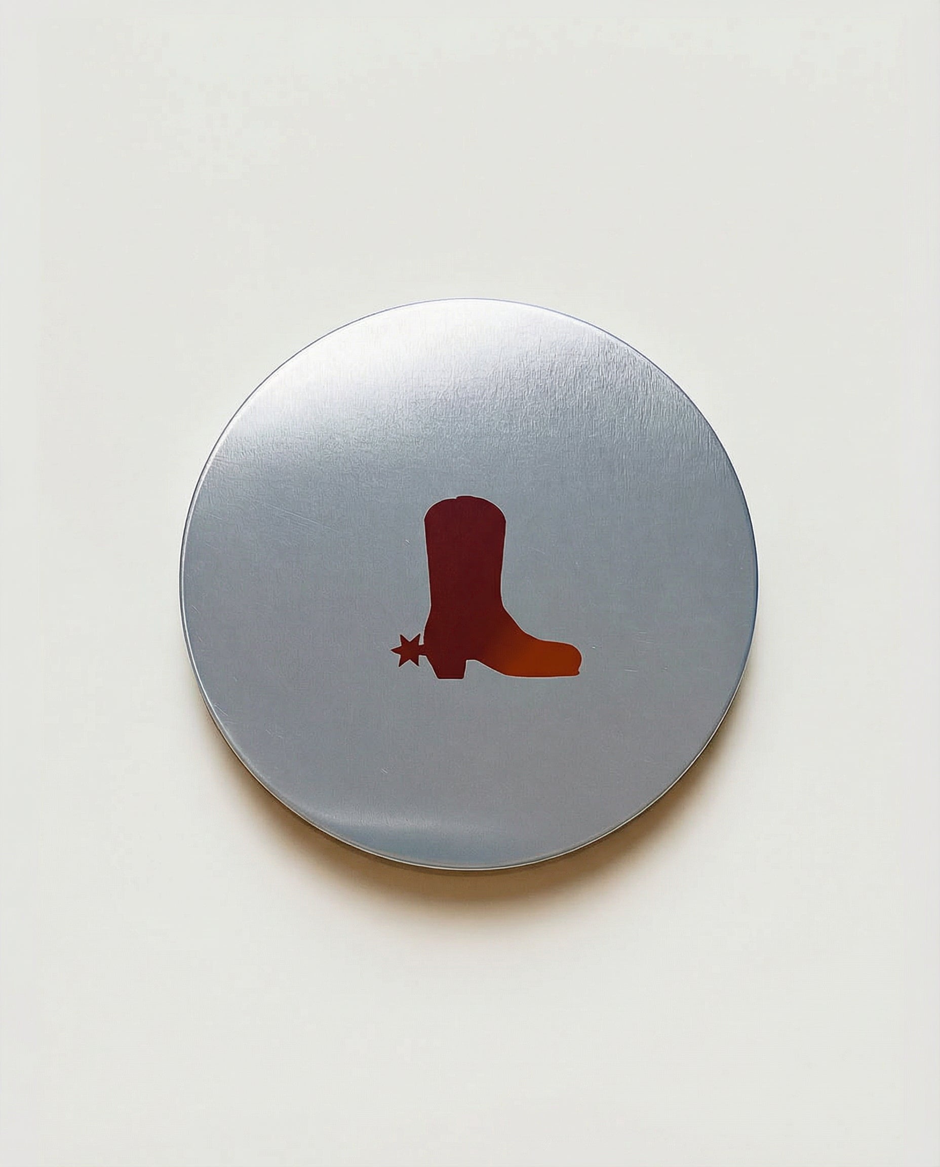 Semi-Custom All-Natural Wax Candle