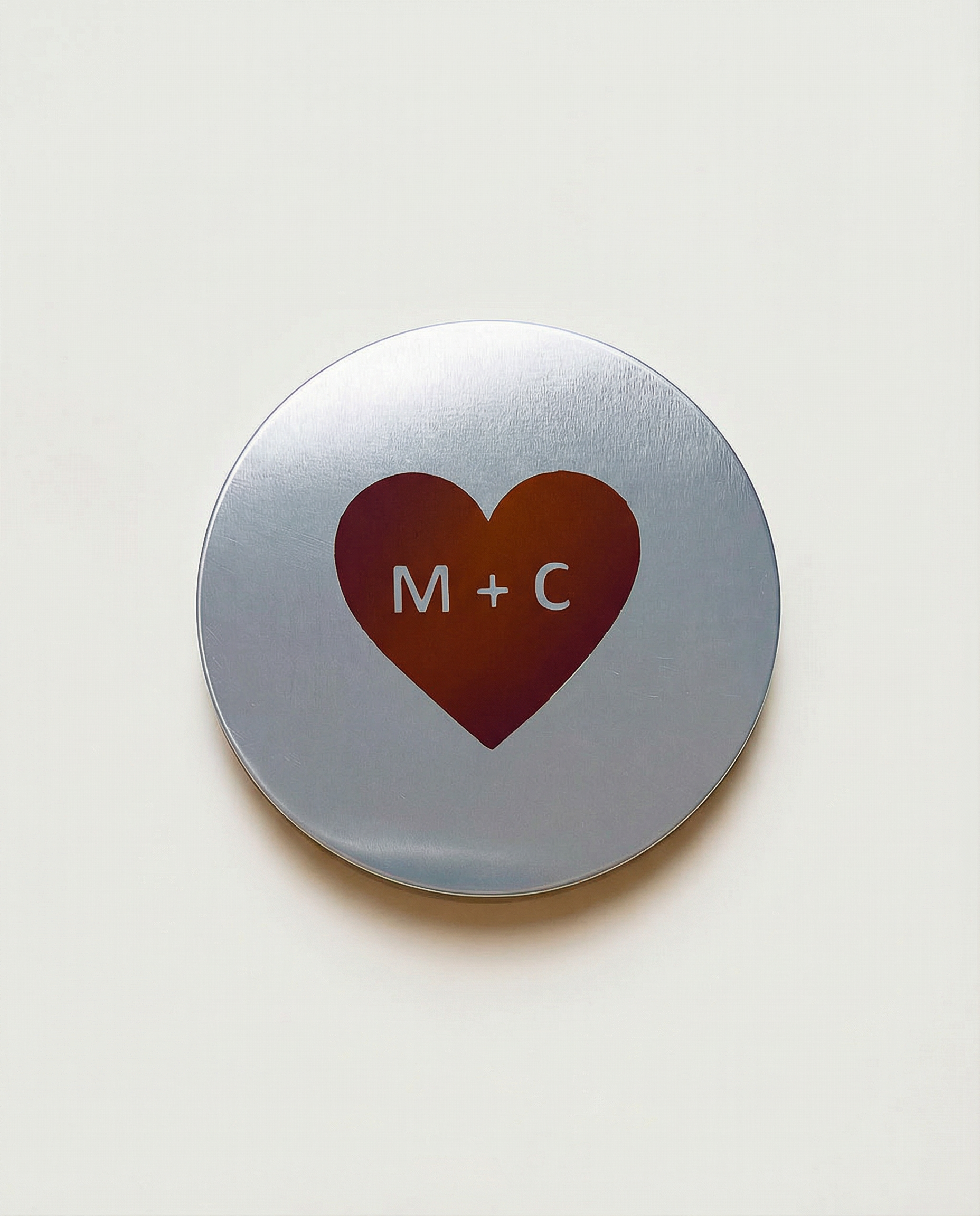 Semi-Custom All-Natural Wax Candle