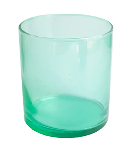 Semi-Custom All-Natural Wax Candle